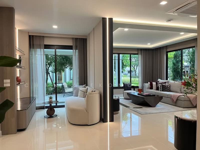 undefined, กรุงเทพ, ทวีวัฒนา, กรุงเทพ, 360 ตร.ม., บ้านเดี่ยว ขาย, โดย Chanon Ekongkarn, 500484235 - DDproperty.com