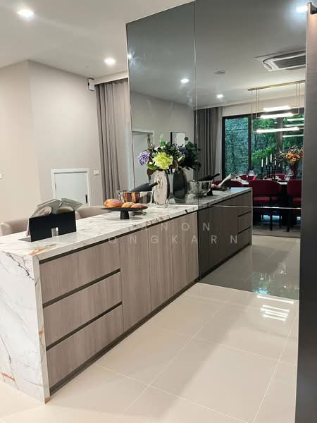undefined, Bangkok, Thawi Watthana, Bangkok, 4 Bedrooms, 360 sqm, Single Detached House For Sale, by Chanon Ekongkarn, 500484235 - DDproperty.com