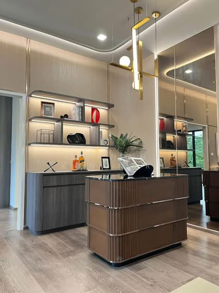 undefined, Bangkok, Thawi Watthana, Bangkok, 4 Bedrooms, 360 sqm, Single Detached House For Sale, by Chanon Ekongkarn, 500484235 - DDproperty.com