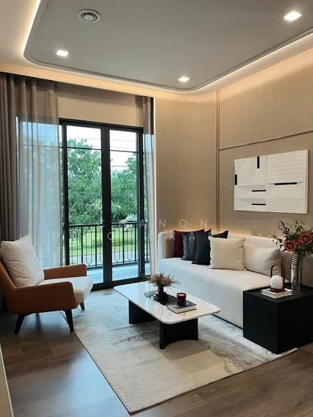 undefined, กรุงเทพ, ทวีวัฒนา, กรุงเทพ, 360 ตร.ม., บ้านเดี่ยว ขาย, โดย Chanon Ekongkarn, 500484235 - DDproperty.com