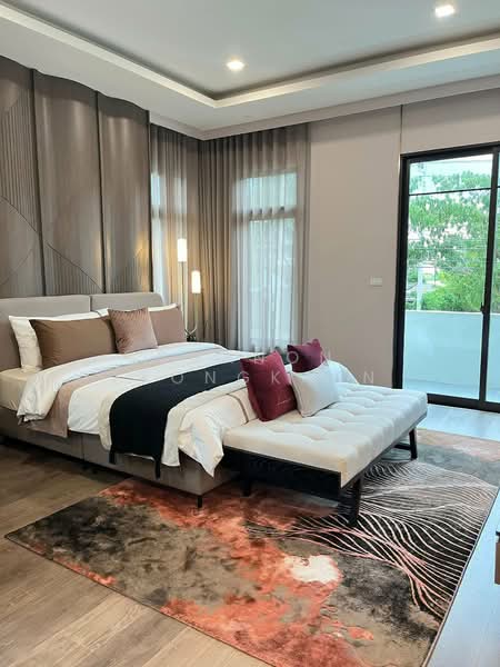 undefined, กรุงเทพ, ทวีวัฒนา, กรุงเทพ, 360 ตร.ม., บ้านเดี่ยว ขาย, โดย Chanon Ekongkarn, 500484235 - DDproperty.com