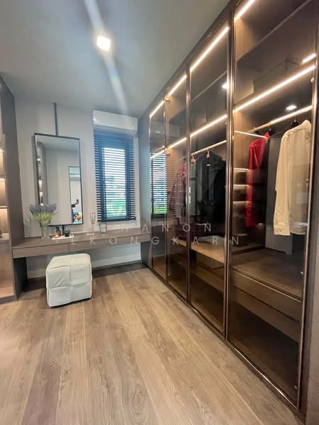 undefined, Bangkok, Thawi Watthana, Bangkok, 4 Bedrooms, 360 sqm, Single Detached House For Sale, by Chanon Ekongkarn, 500484235 - DDproperty.com