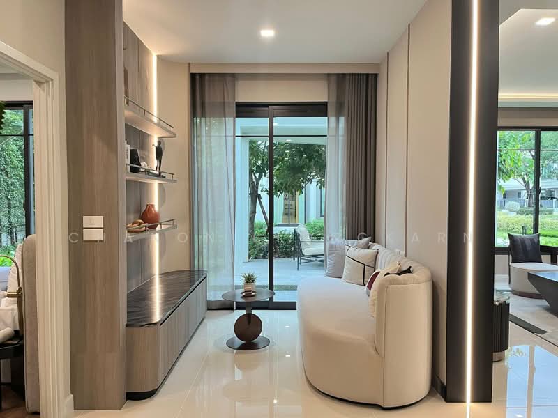 undefined, กรุงเทพ, ทวีวัฒนา, กรุงเทพ, 360 ตร.ม., บ้านเดี่ยว ขาย, โดย Chanon Ekongkarn, 500484235 - DDproperty.com