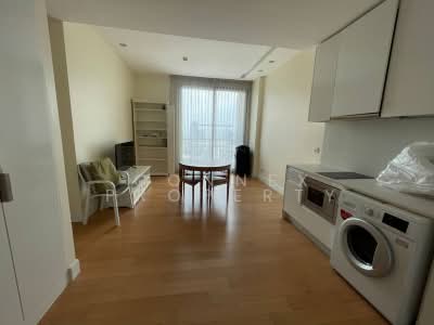 For Rent - Equinox Phahol Vibha, Bangkok