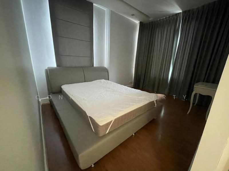 Equinox Phahol Vibha, Bangkok, 345 Paholyothin Road, Jom Phon, Chatuchak, Bangkok, 2 Bedrooms, 63 sqm, Condo For Rent, by Connex Property, 500484236 - DDproperty.com