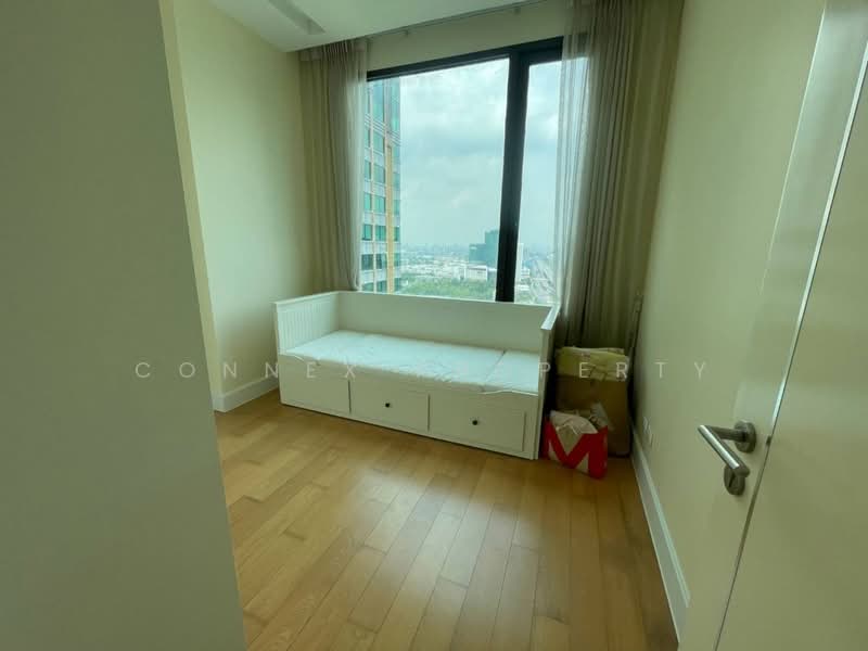Equinox Phahol Vibha, Bangkok, 345 Paholyothin Road, Jom Phon, Chatuchak, Bangkok, 2 Bedrooms, 63 sqm, Condo For Rent, by Connex Property, 500484236 - DDproperty.com