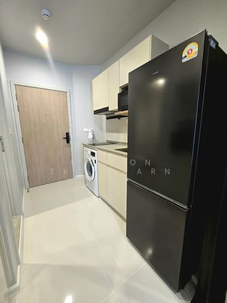 Culture Thonglor, Bangkok, Soi Sukhumvit 59, Sukhumvit Road, Khlong Tan Nua, Watthana, Bangkok, 1 Bedroom, 26 sqm, Condo For Rent, by Chanon Ekongkarn, 500484237 - DDproperty.com