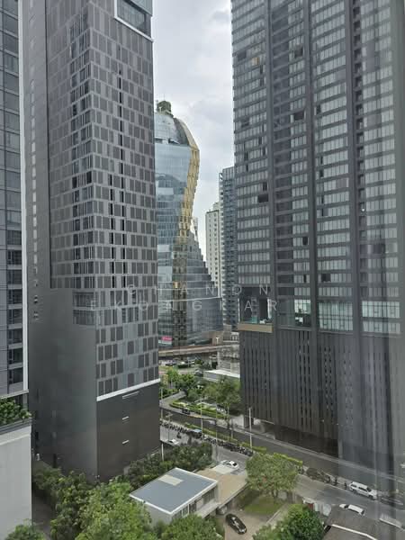 Culture Thonglor, Bangkok, Soi Sukhumvit 59, Sukhumvit Road, Khlong Tan Nua, Watthana, Bangkok, 1 Bedroom, 26 sqm, Condo For Rent, by Chanon Ekongkarn, 500484237 - DDproperty.com