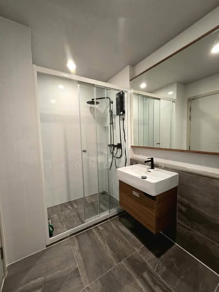 Culture Thonglor, Bangkok, Soi Sukhumvit 59, Sukhumvit Road, Khlong Tan Nua, Watthana, Bangkok, 1 Bedroom, 26 sqm, Condo For Rent, by Chanon Ekongkarn, 500484237 - DDproperty.com