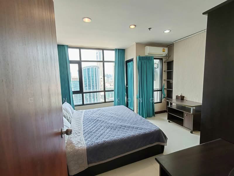 Phayathai Place, Bangkok, Sri Ayudhaya Road, Thung Phaya Thai, Ratchathewi, Bangkok, 2 Bedrooms, 60 sqm, Condo For Sale, by Chanon Ekongkarn, 500484238 - DDproperty.com