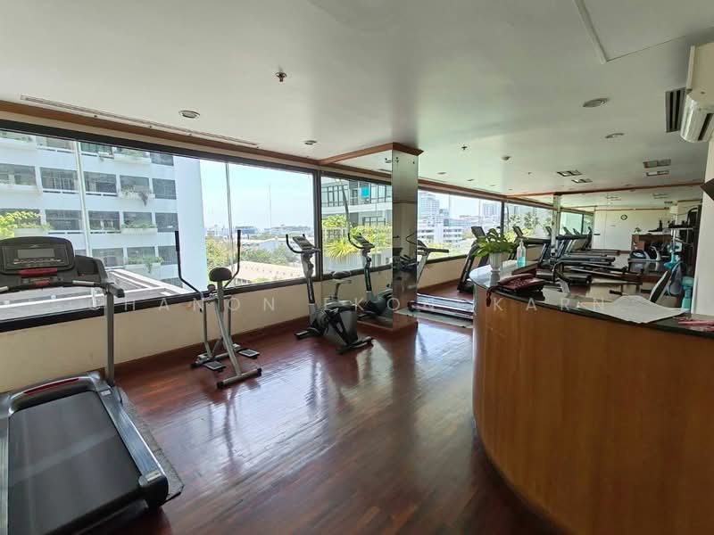 Phayathai Place, Bangkok, Sri Ayudhaya Road, Thung Phaya Thai, Ratchathewi, Bangkok, 2 Bedrooms, 60 sqm, Condo For Sale, by Chanon Ekongkarn, 500484238 - DDproperty.com