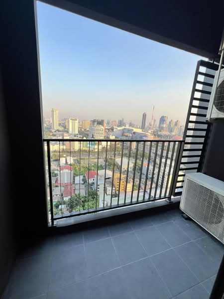 IDEO Rama 9-Asoke : ไอดีโอ พระราม 9-อโศก, กรุงเทพ, ถนนพระราม 9, ห้วยขวาง, กรุงเทพ, 60 ตร.ม., คอนโด ให้เช่า, โดย Chanon Ekongkarn, 500484239 - DDproperty.com