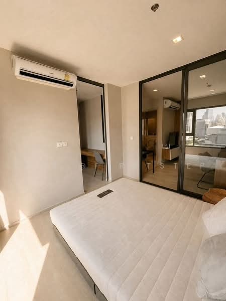 Life One Wireless, Bangkok, 1 Wireless Road, Lumphini, Pathum Wan, Bangkok, 1 Bedroom, 35 sqm, Condo For Rent, by LINE @firststep, 500484240 - DDproperty.com