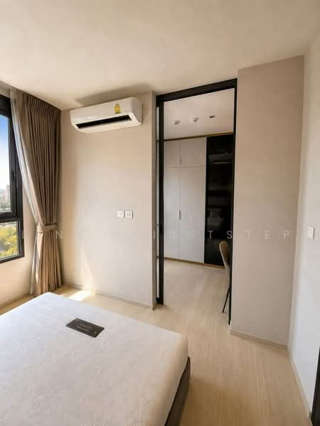 Life One Wireless, Bangkok, 1 Wireless Road, Lumphini, Pathum Wan, Bangkok, 1 Bedroom, 35 sqm, Condo For Rent, by LINE @firststep, 500484240 - DDproperty.com