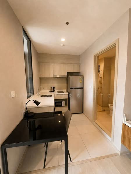 Life One Wireless, Bangkok, 1 Wireless Road, Lumphini, Pathum Wan, Bangkok, 1 Bedroom, 35 sqm, Condo For Rent, by LINE @firststep, 500484240 - DDproperty.com