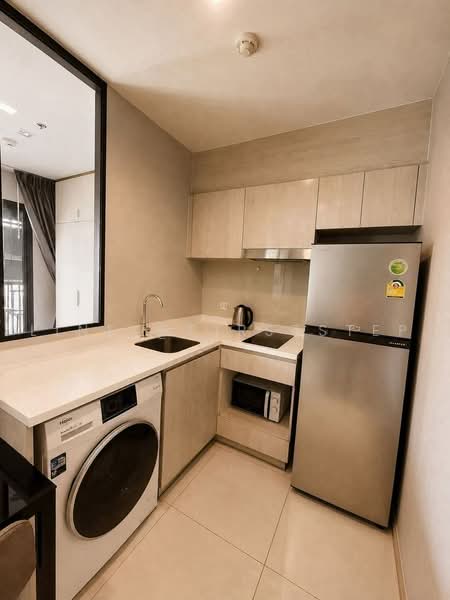 Life One Wireless, Bangkok, 1 Wireless Road, Lumphini, Pathum Wan, Bangkok, 1 Bedroom, 35 sqm, Condo For Rent, by LINE @firststep, 500484240 - DDproperty.com