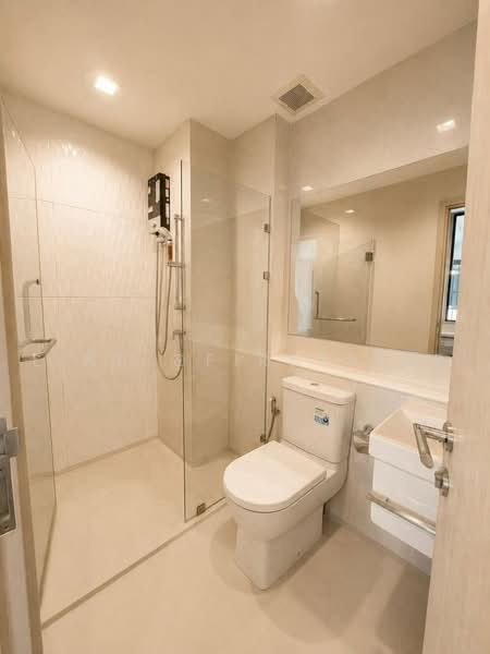 Life One Wireless, Bangkok, 1 Wireless Road, Lumphini, Pathum Wan, Bangkok, 1 Bedroom, 35 sqm, Condo For Rent, by LINE @firststep, 500484240 - DDproperty.com