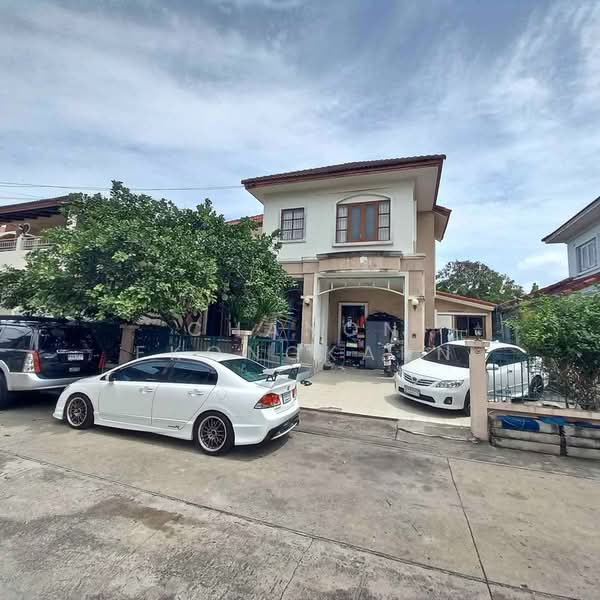 undefined, กรุงเทพ, หนองแขม, กรุงเทพ, 220 ตร.ม., บ้านเดี่ยว ขาย, โดย Chanon Ekongkarn, 500484241 - DDproperty.com