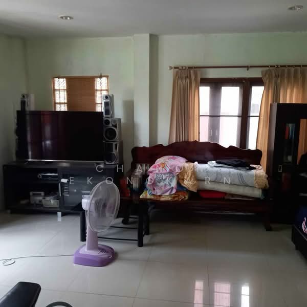 undefined, กรุงเทพ, หนองแขม, กรุงเทพ, 220 ตร.ม., บ้านเดี่ยว ขาย, โดย Chanon Ekongkarn, 500484241 - DDproperty.com