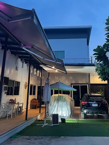บ้าน 4-ห้องนอน, กรุงเทพ, สีกัน, ดอนเมือง, กรุงเทพ, 300 ตร.ม., บ้านเดี่ยว ขาย, โดย Chanon Ekongkarn, 500484242 - DDproperty.com