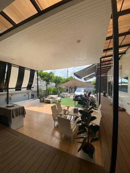 4-BR House, Bangkok, Si Khan, Don Mueang, Bangkok, 4 Bedrooms, 300 sqm, Single Detached House For Sale, by Chanon Ekongkarn, 500484242 - DDproperty.com