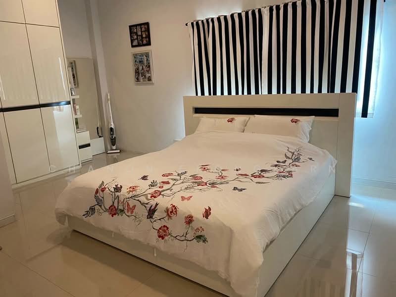 บ้าน 4-ห้องนอน, กรุงเทพ, สีกัน, ดอนเมือง, กรุงเทพ, 300 ตร.ม., บ้านเดี่ยว ขาย, โดย Chanon Ekongkarn, 500484242 - DDproperty.com