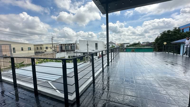 4-BR House, Bangkok, Si Khan, Don Mueang, Bangkok, 4 Bedrooms, 300 sqm, Single Detached House For Sale, by Chanon Ekongkarn, 500484242 - DDproperty.com