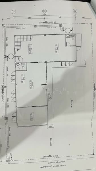 4-BR House, Bangkok, Si Khan, Don Mueang, Bangkok, 4 Bedrooms, 300 sqm, Single Detached House For Sale, by Chanon Ekongkarn, 500484242 - DDproperty.com