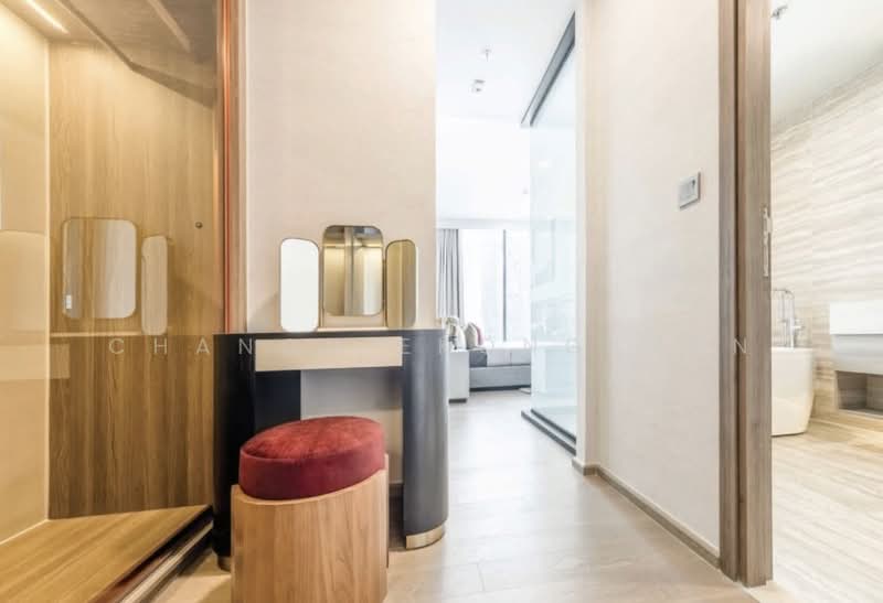 Celes Asoke, Bangkok, 8-10 Sukhumvit 21, Khlongtoei Nua, Watthana, Bangkok, 2 Bedrooms, 86 sqm, Condo For Rent, by Chanon Ekongkarn, 500484246 - DDproperty.com