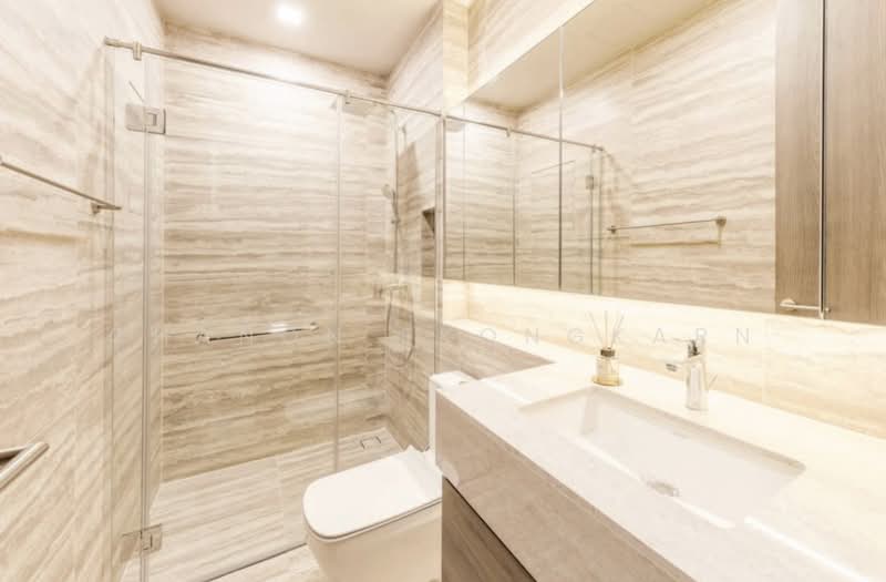 Celes Asoke, Bangkok, 8-10 Sukhumvit 21, Khlongtoei Nua, Watthana, Bangkok, 2 Bedrooms, 86 sqm, Condo For Rent, by Chanon Ekongkarn, 500484246 - DDproperty.com