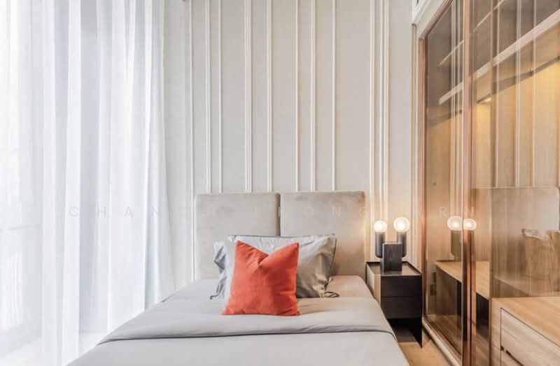Celes Asoke, Bangkok, 8-10 Sukhumvit 21, Khlongtoei Nua, Watthana, Bangkok, 2 Bedrooms, 86 sqm, Condo For Rent, by Chanon Ekongkarn, 500484246 - DDproperty.com
