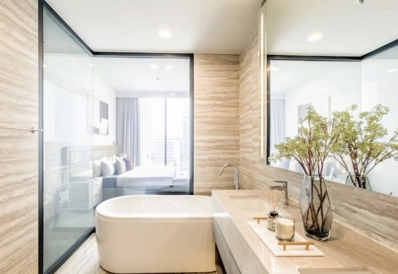 Celes Asoke, Bangkok, 8-10 Sukhumvit 21, Khlongtoei Nua, Watthana, Bangkok, 2 Bedrooms, 86 sqm, Condo For Rent, by Chanon Ekongkarn, 500484246 - DDproperty.com