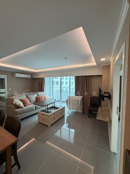 The Orient Resort & Spa, Chon Buri (Pattaya), M.12 Soi Bunkanchana 5/2 Second Rd, Nong Pru, Bang Lamung (Pattaya), Chon Buri (Pattaya), 1 Bedroom, 71 sqm, Condo For Rent, by Praveen Peter, 500484248 - DDproperty.com