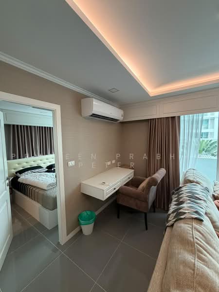 The Orient Resort & Spa, Chon Buri (Pattaya), M.12 Soi Bunkanchana 5/2 Second Rd, Nong Pru, Bang Lamung (Pattaya), Chon Buri (Pattaya), 1 Bedroom, 71 sqm, Condo For Rent, by Praveen Peter, 500484248 - DDproperty.com