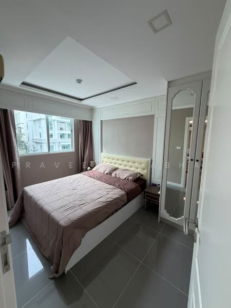 The Orient Resort & Spa, Chon Buri (Pattaya), M.12 Soi Bunkanchana 5/2 Second Rd, Nong Pru, Bang Lamung (Pattaya), Chon Buri (Pattaya), 1 Bedroom, 71 sqm, Condo For Rent, by Praveen Peter, 500484248 - DDproperty.com