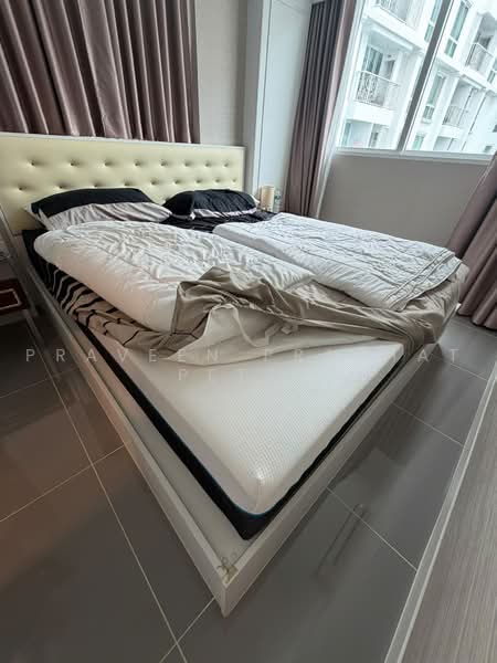 The Orient Resort & Spa, Chon Buri (Pattaya), M.12 Soi Bunkanchana 5/2 Second Rd, Nong Pru, Bang Lamung (Pattaya), Chon Buri (Pattaya), 1 Bedroom, 71 sqm, Condo For Rent, by Praveen Peter, 500484248 - DDproperty.com