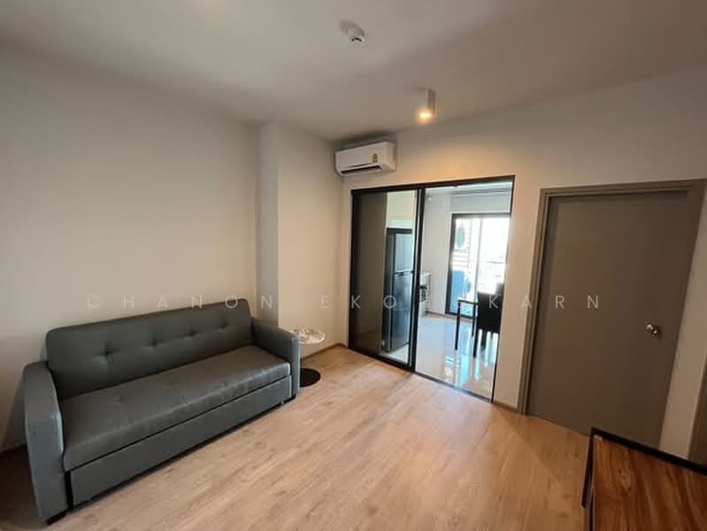 IDEO Rama 9-Asoke, Bangkok, Rama 9 Road, Huai Khwang, Bangkok, 1 Bedroom, 35 sqm, Condo For Rent, by Chanon Ekongkarn, 500484249 - DDproperty.com