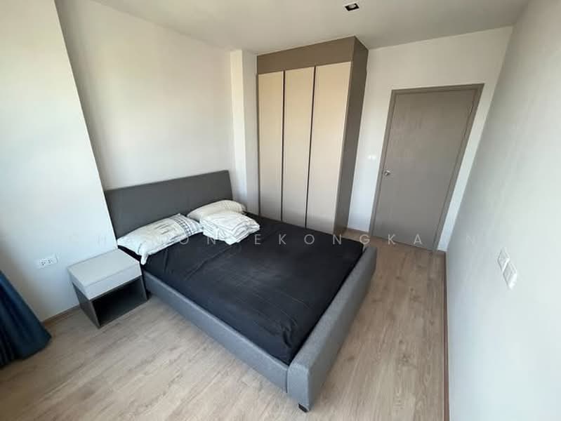 IDEO Rama 9-Asoke, Bangkok, Rama 9 Road, Huai Khwang, Bangkok, 1 Bedroom, 35 sqm, Condo For Rent, by Chanon Ekongkarn, 500484249 - DDproperty.com