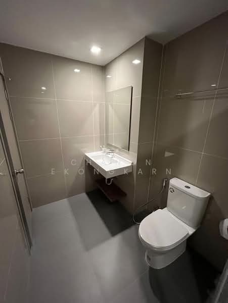 IDEO Rama 9-Asoke, Bangkok, Rama 9 Road, Huai Khwang, Bangkok, 1 Bedroom, 35 sqm, Condo For Rent, by Chanon Ekongkarn, 500484249 - DDproperty.com