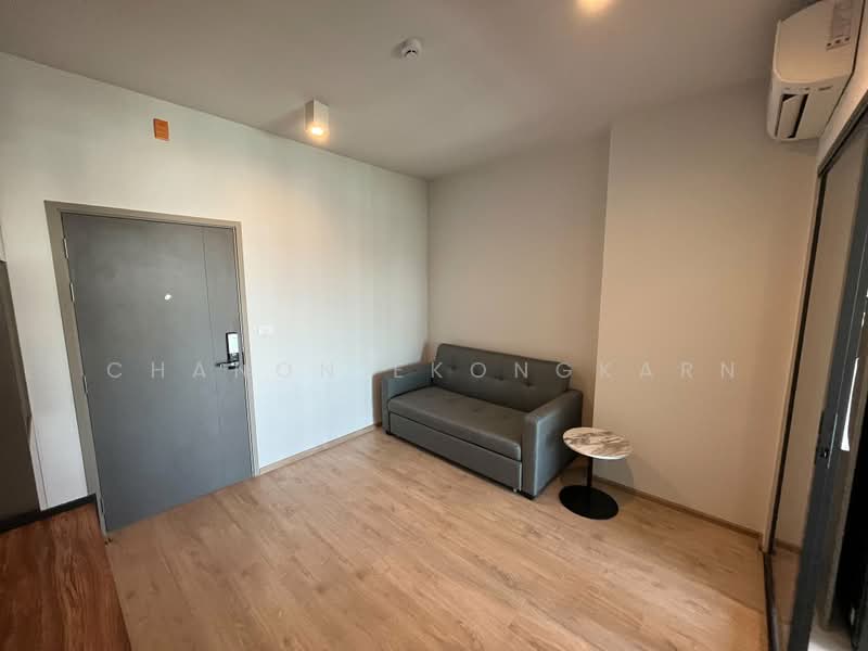 IDEO Rama 9-Asoke, Bangkok, Rama 9 Road, Huai Khwang, Bangkok, 1 Bedroom, 35 sqm, Condo For Rent, by Chanon Ekongkarn, 500484249 - DDproperty.com