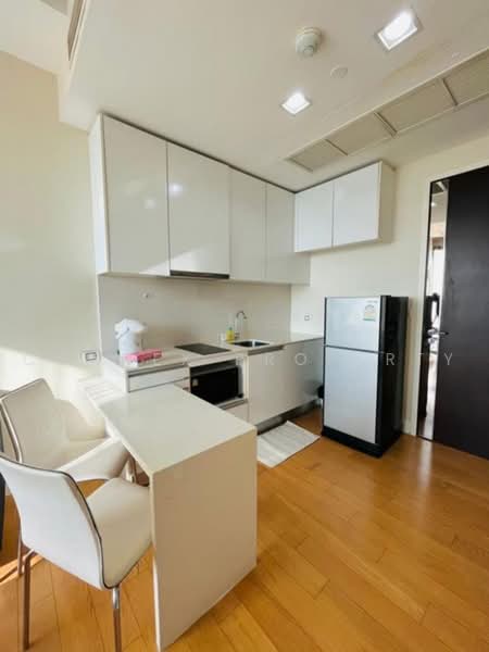 Equinox Phahol Vibha, Bangkok, 345 Paholyothin Road, Jom Phon, Chatuchak, Bangkok, 1 Bedroom, 40 sqm, Condo For Rent, by Connex Property, 500484251 - DDproperty.com