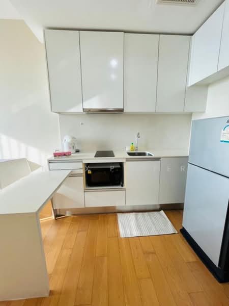 Equinox Phahol Vibha, Bangkok, 345 Paholyothin Road, Jom Phon, Chatuchak, Bangkok, 1 Bedroom, 40 sqm, Condo For Rent, by Connex Property, 500484251 - DDproperty.com