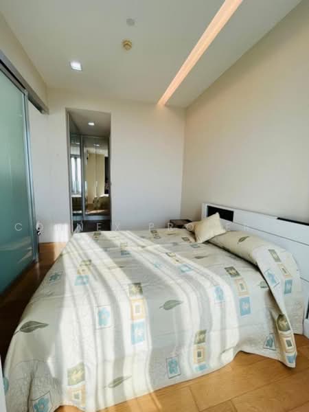 Equinox Phahol Vibha : คอนโดอีควิน็อคซ์ พหล-วิภา, กรุงเทพ, 345 ถนน วิภาวดีรังสิต, จอมพล, จตุจักร, กรุงเทพ, 40 ตร.ม., คอนโด ให้เช่า, โดย Connex Property, 500484251 - DDproperty.com