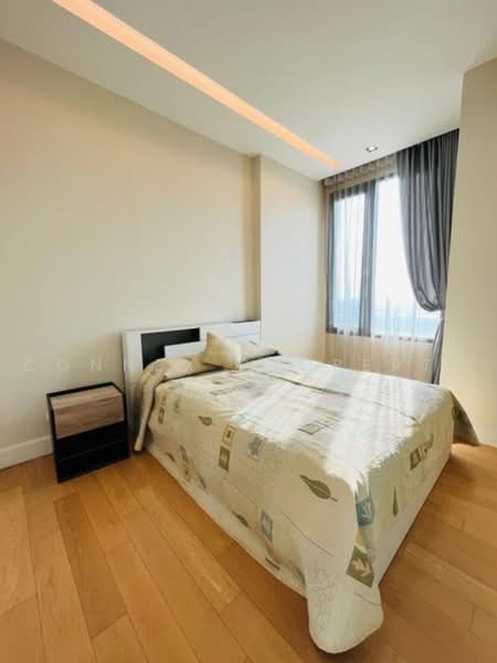 Equinox Phahol Vibha, Bangkok, 345 Paholyothin Road, Jom Phon, Chatuchak, Bangkok, 1 Bedroom, 40 sqm, Condo For Rent, by Connex Property, 500484251 - DDproperty.com