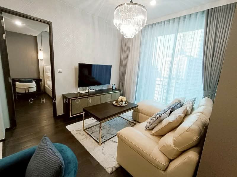 LAVIQ Sukhumvit 57, Bangkok, Soi Sukhumvit 57, Sukhumvit Road, Khlong Tan Nua, Watthana, Bangkok, 1 Bedroom, 46 sqm, Condo For Rent, by Chanon Ekongkarn, 500484252 - DDproperty.com