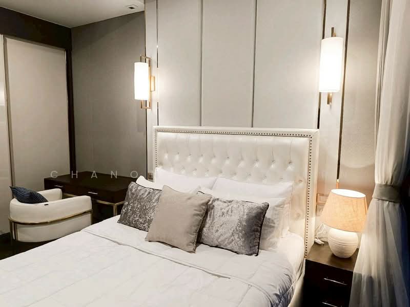 LAVIQ Sukhumvit 57, Bangkok, Soi Sukhumvit 57, Sukhumvit Road, Khlong Tan Nua, Watthana, Bangkok, 1 Bedroom, 46 sqm, Condo For Rent, by Chanon Ekongkarn, 500484252 - DDproperty.com