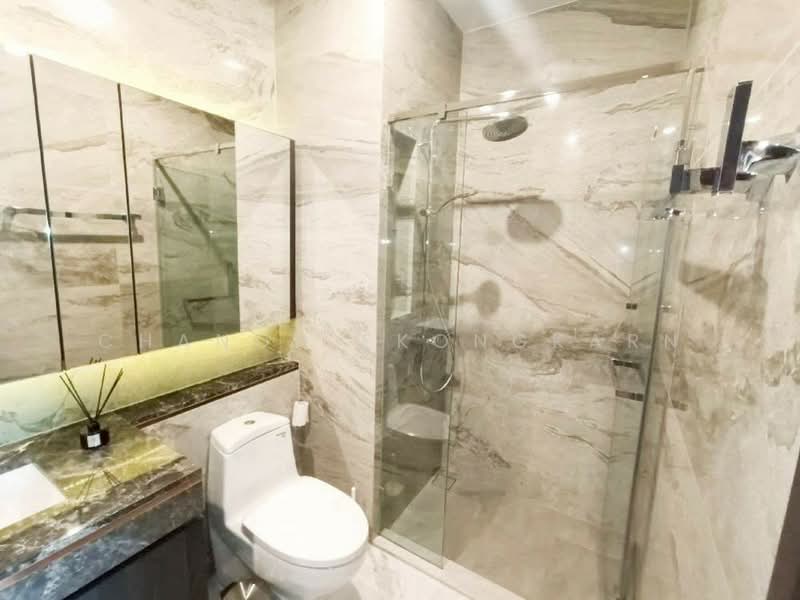 LAVIQ Sukhumvit 57, Bangkok, Soi Sukhumvit 57, Sukhumvit Road, Khlong Tan Nua, Watthana, Bangkok, 1 Bedroom, 46 sqm, Condo For Rent, by Chanon Ekongkarn, 500484252 - DDproperty.com