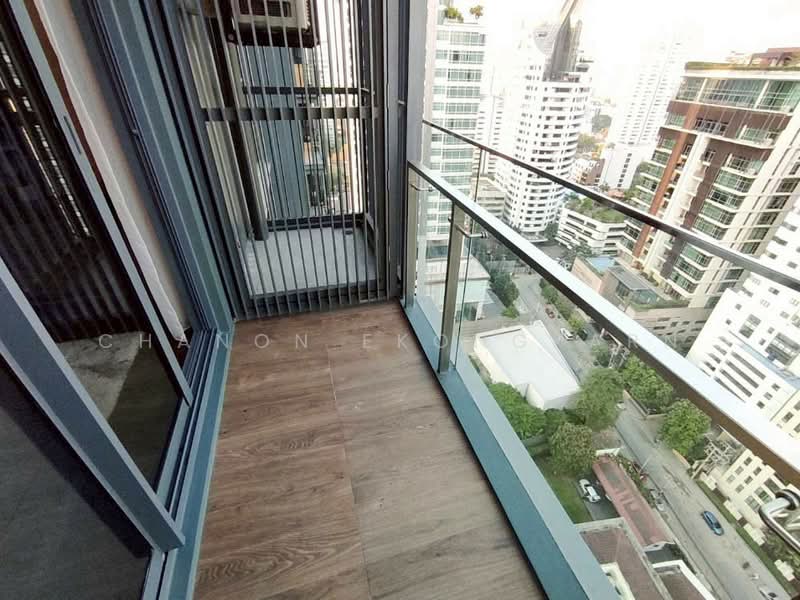LAVIQ Sukhumvit 57 : ลาวิค สุขุมวิท 57, กรุงเทพ, ซอย สุขุมวิท 57, คลองตันเหนือ, วัฒนา, กรุงเทพ, 46 ตร.ม., คอนโด ให้เช่า, โดย Chanon Ekongkarn, 500484252 - DDproperty.com