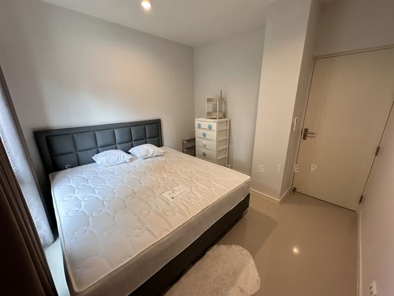 Baan Klang Muang Rama 9-Krungthep Kreetha, Bangkok, Soi Kanchanaphisek 23, Saphan Sung, Bangkok, 4 Bedrooms, 218 sqm, Townhouse For Rent, by Sunny Next Step, 500484253 - DDproperty.com