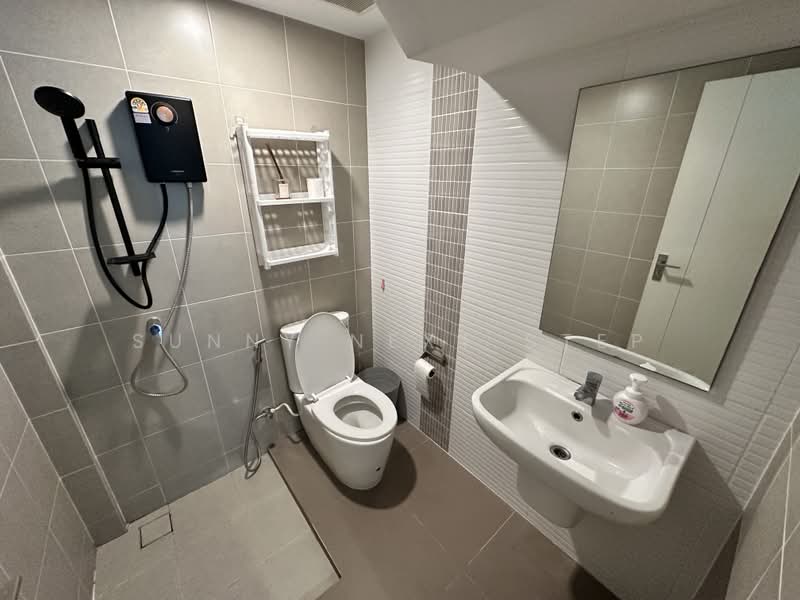 Baan Klang Muang Rama 9-Krungthep Kreetha, Bangkok, Soi Kanchanaphisek 23, Saphan Sung, Bangkok, 4 Bedrooms, 218 sqm, Townhouse For Rent, by Sunny Next Step, 500484253 - DDproperty.com